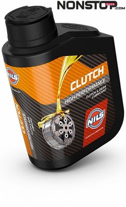 Aceite De Transmisión y Embrague NILS Transmisión Trial