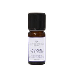 Aceite Esencial 10 Ml Lavanda Plantes & Parfums