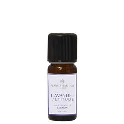 Aceite Esencial 10 Ml Lavandin Plantes & Parfums