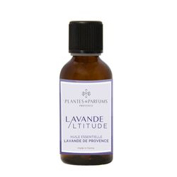 Aceite Esencial 50 Ml Lavanda Plantes & Parfums