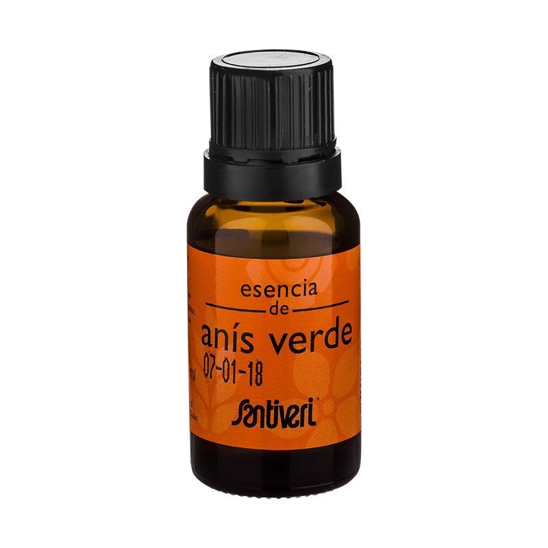Aceite Esencial Anis Verde 14ml