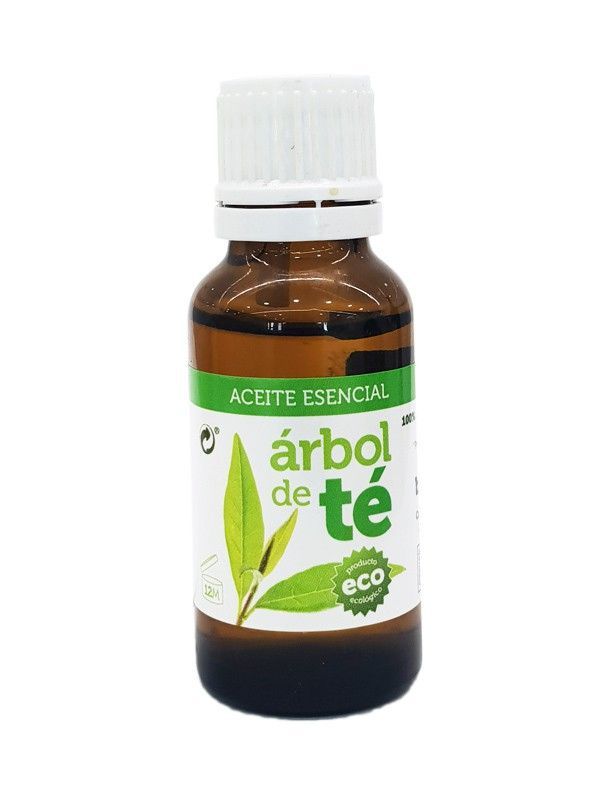 Aceite esencial Arbol del Te BIO 10 ml