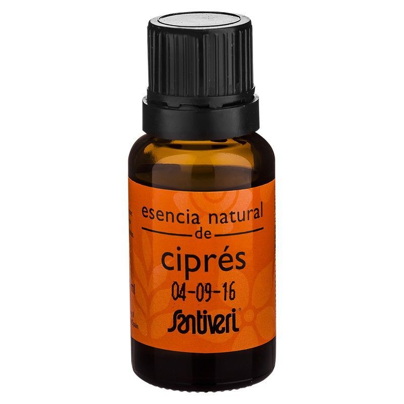 Aceite Esencial Ciprés 14ml