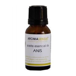 Aceite Esencial De Anis 15 Ml