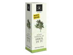 Aceite esencial de arbol de te. El Naturalista 30 ml