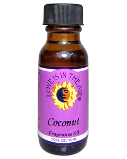Aceite Esencial de Coco – Dulzura Tropical y Bienestar