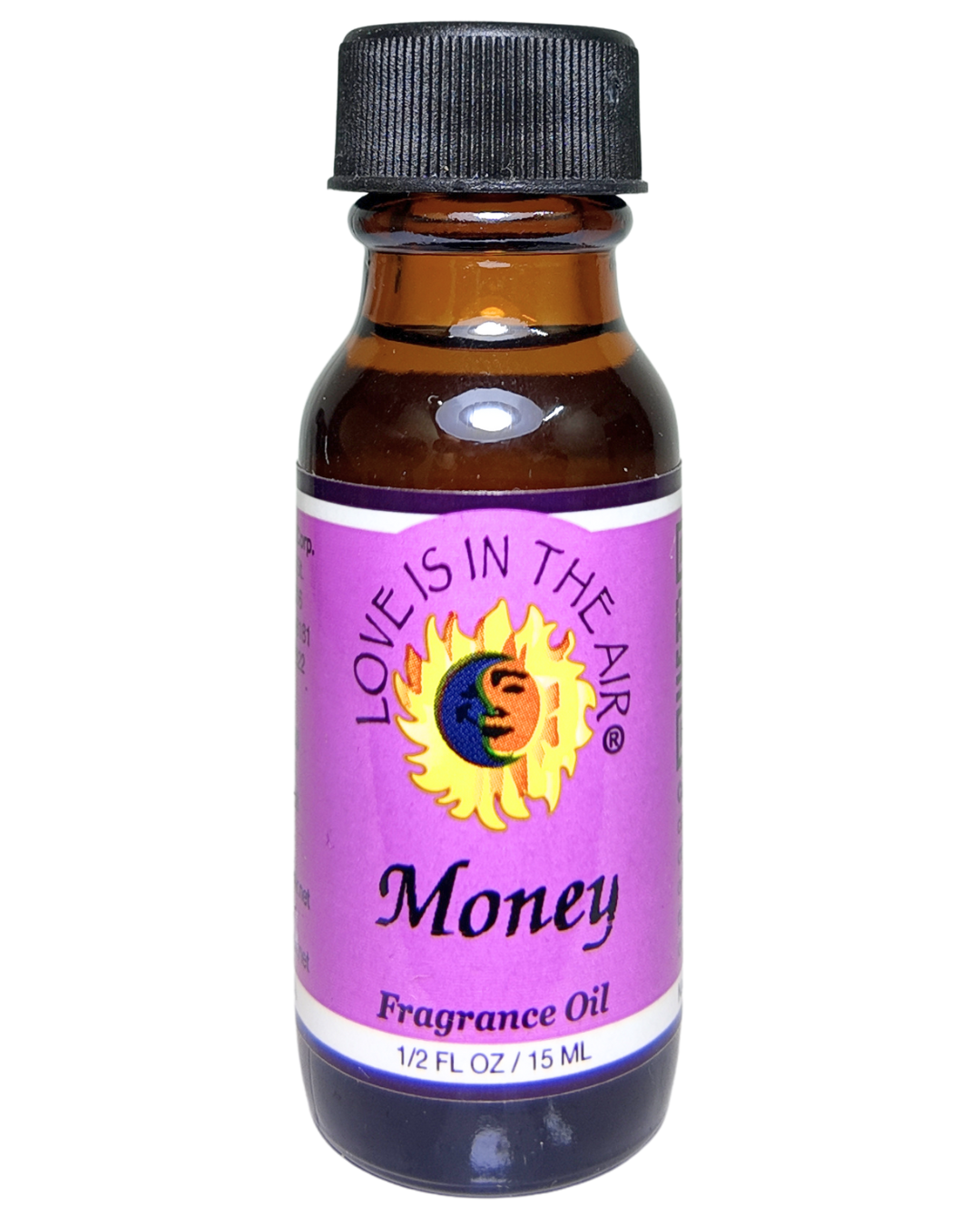 Aceite Esencial De Dinero – Prosperidad Y Abundancia