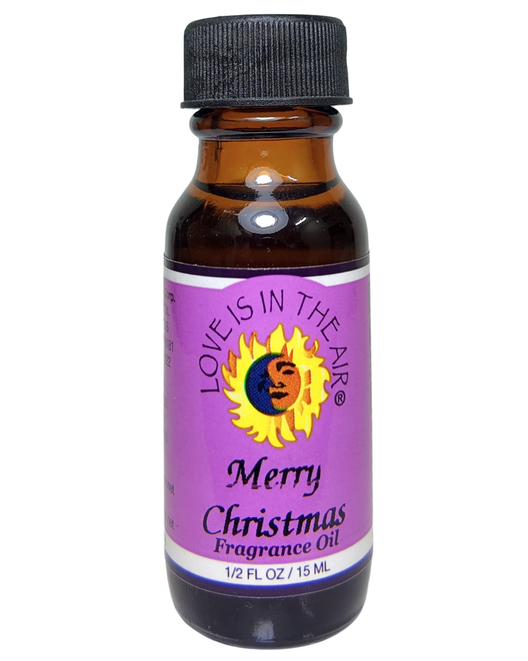 Aceite Esencial de Feliz Navidad – Alegría y Armonía