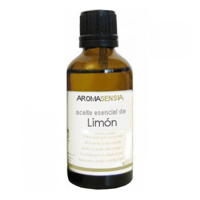 Aceite Esencial De Limon 15 Ml