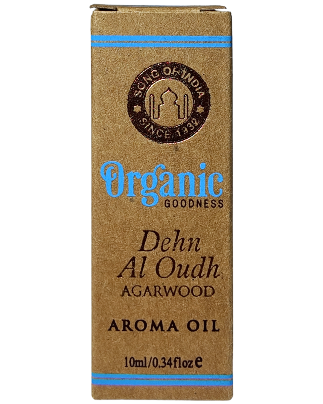 Aceite esencial de madera de agar – Profundidad y Conexión Espiritual