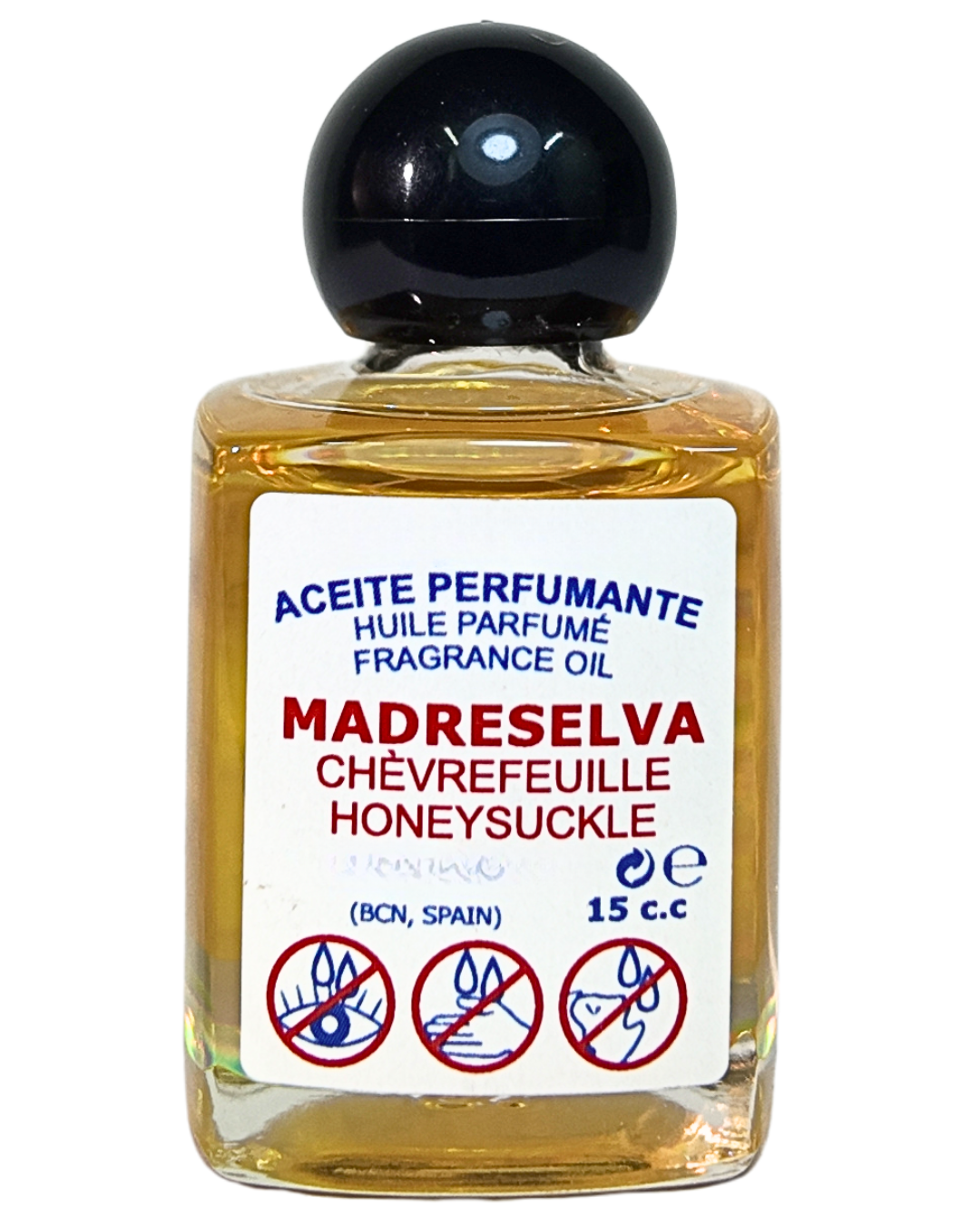 Aceite Esencial de Madreselva – Dulzura Floral y Armonía Emocional