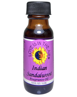 Aceite Esencial de Sándalo – Calma Interior y Espiritualidad