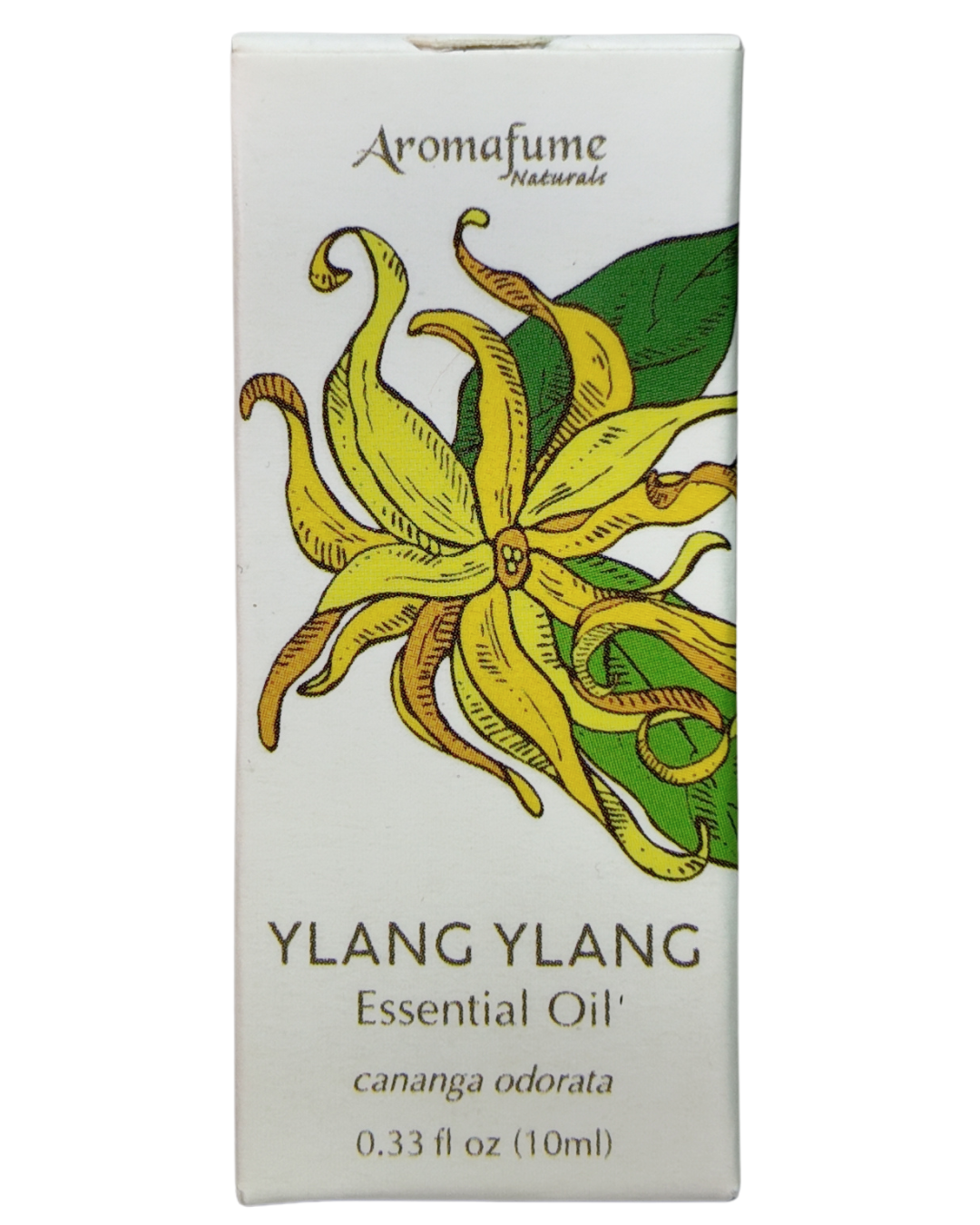 Aceite esencial de ylang ylang – Relajación y Equilibrio Emocional