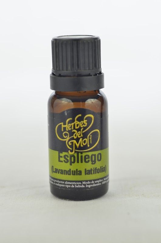 Aceite Esencial Espliego Eco 10 Ml