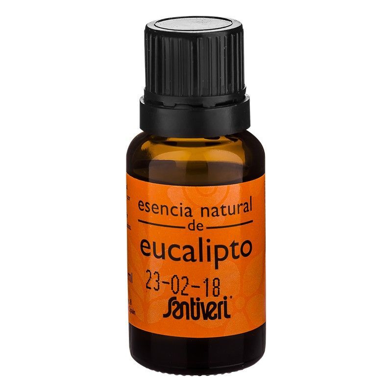 Aceite Esencial Eucalipto 14ml