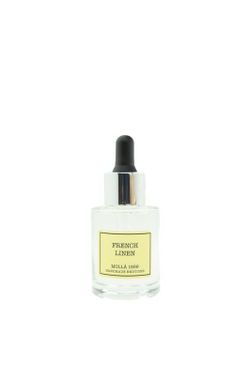 Aceite Esencial hidrosoluble 30mL. French Linen Colección Boutique CERERIA MOLLA 1899.