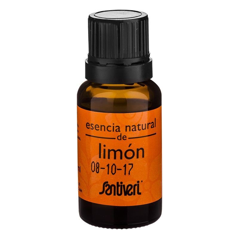 Aceite Esencial Limon 14ml