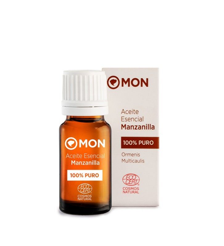 Aceite Esencial Manzanilla 5 Ml Mon Deconatur
