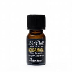 Aceite Esencial Puro Bergamota (Citrus Bergamia) Boles d'Olor 10 ml