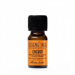 Aceite Esencial Puro Energy Boles d'Olor 10 ml