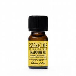 Aceite Esencial Puro Happiness Boles d'Olor 10 ml
