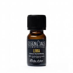 Aceite Esencial Puro Lima (Citrus Aurantifolia) Boles d'Olor 10 ml