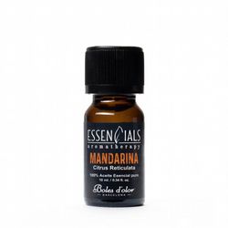 Aceite Esencial Puro Mandarina (Citrus Reticulata) Boles d'Olor 10 ml