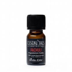 Aceite Esencial Puro Pachuli (Pogostemon Cablin ) Boles d'Olor 10 ml