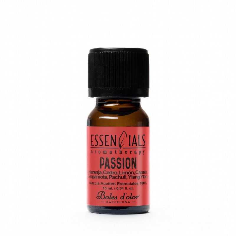 Aceite Esencial Puro Passion Boles d'Olor 10 ml