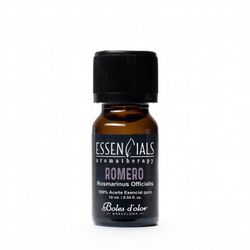 Aceite Esencial Puro Romero (Rosmarinus Officinalis) Boles d'Olor 10 ml