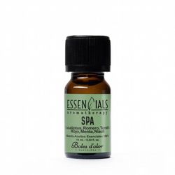 Aceite Esencial Puro SPA Boles d'Olor 10 ml