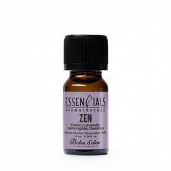 Aceite Esencial Puro Zen Boles d'Olor 10 ml