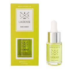 Aceite Hidrosolube para Difusor de Aromas Ambar Lacrosse