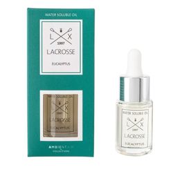Aceite Hidrosolube para Difusor de Aromas Eucalipto Lacrosse