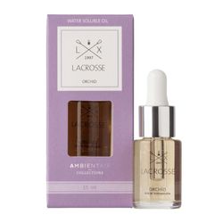 Aceite Hidrosolube para Difusor de Aromas Orquídea Lacrosse