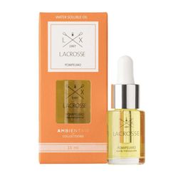 Aceite Hidrosolube para Difusor de Aromas Pompelmo Lacrosse