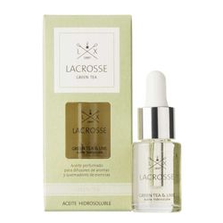 Aceite Hidrosolube para Difusor de Aromas Te Verde y Lima Lacrosse