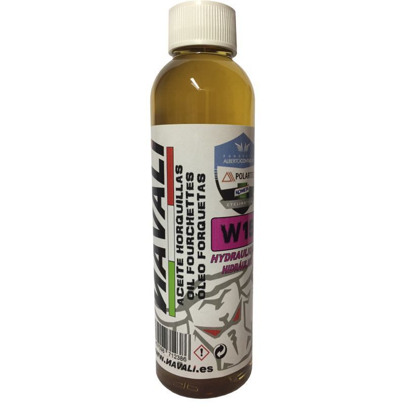 Aceite horquillas navali  w15-150 ml