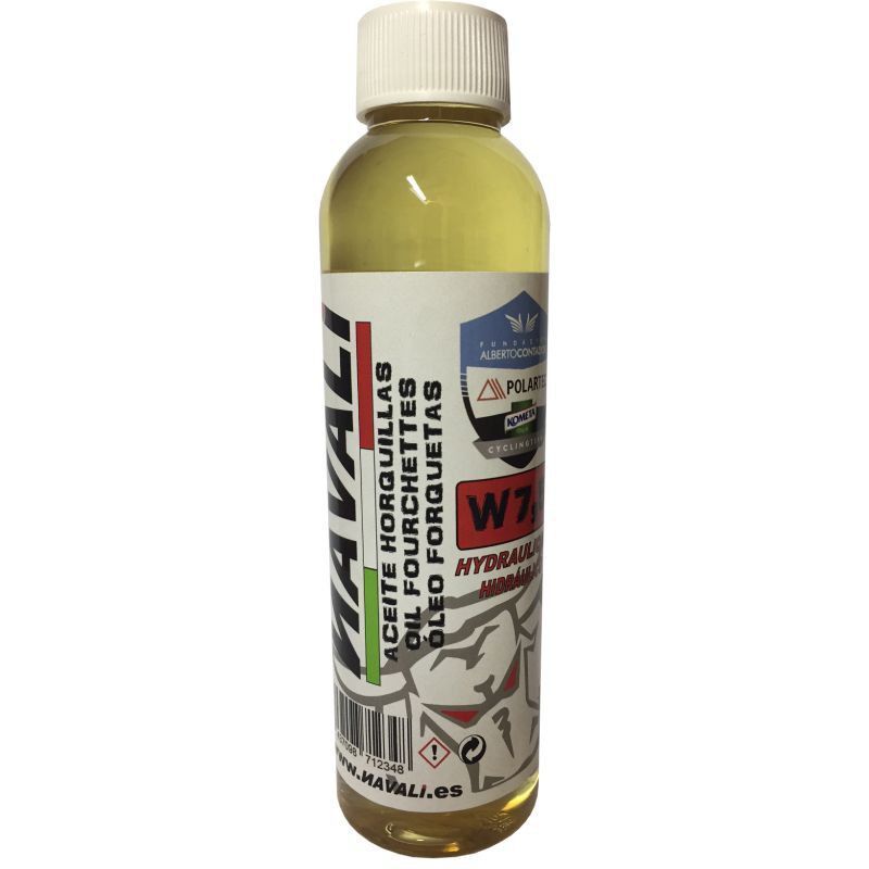 Aceite horquillas navali  w7,5-150 ml