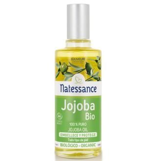 Aceite Jojoba Natessance 50 Ml