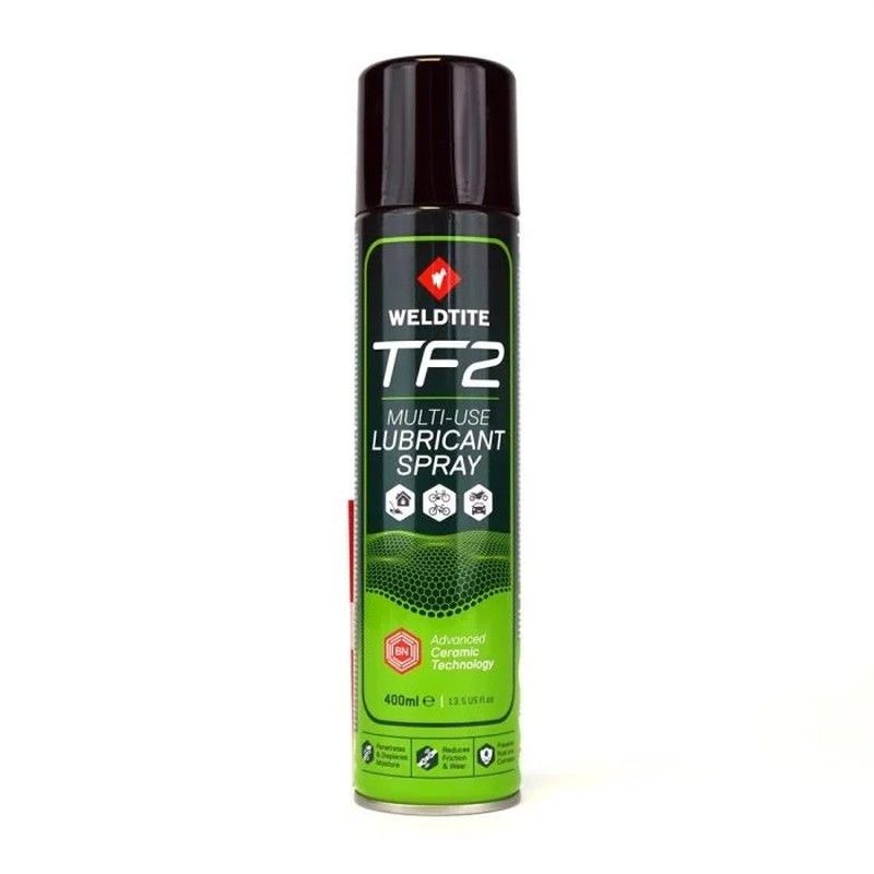Aceite multiusos TF-2 LUBRICANTE 400ml