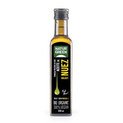 Aceite Nuez 250 Ml