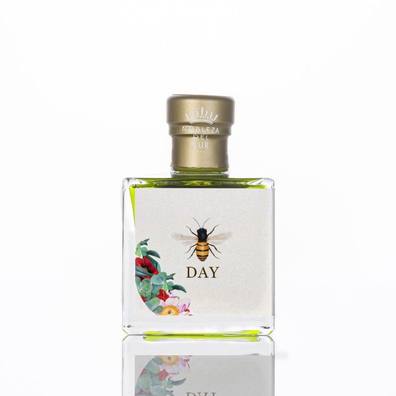 Aceite Oliva Eco Day Picual Nobleza del Sur 100ml