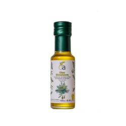 Aceite Oliva Virgen Extra Aromatizado Romero 100 ml Oleo Almanzora