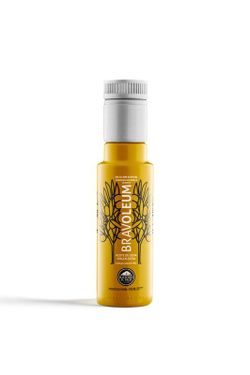 Aceite Oliva Virgen Extra Nevadillo 100 M Bravoleum Botella