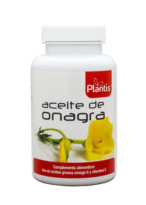 Aceite Onagra 450 Perlas