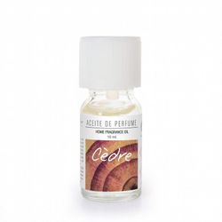 Aceite Perfume Esencias Cèdre Boles d'Olor 10 ml
