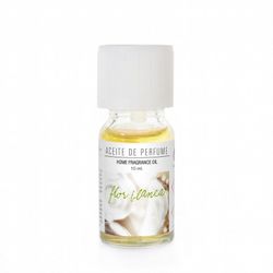 Aceite Perfume Esencias Flor Blanca Boles d'Olor 10 ml
