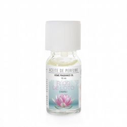 Aceite Perfume Esencias Flor de Loto Boles d'Olor 10 ml