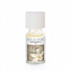 Aceite Perfume Esencias Flor de Vainilla Boles d'Olor 10 ml